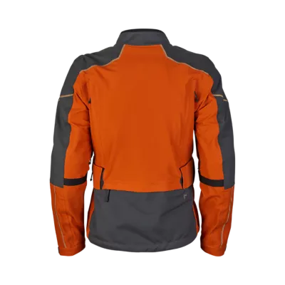 DEFEND GORE-TEX ADV JACKET 