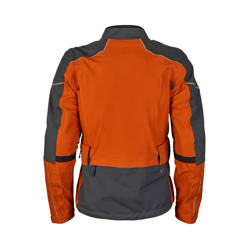 Defend GORE-TEX ADV Jacket 