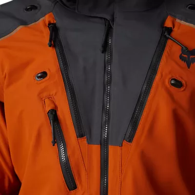 DEFEND GORE-TEX ADV JACKET 