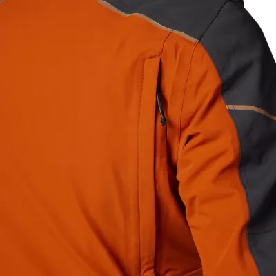 DEFEND GORE-TEX ADV JACKET 