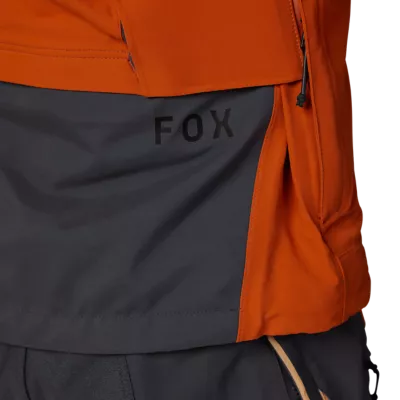 DEFEND GORE-TEX ADV JACKET 