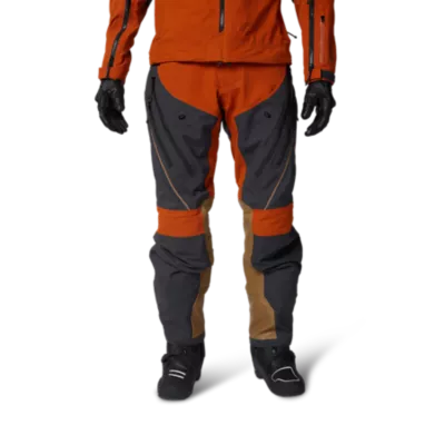 DEFEND GORE-TEX ADV PANT 