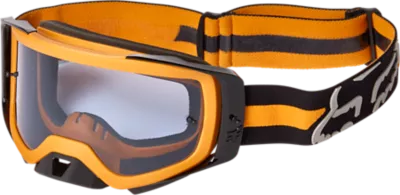 AIRSPACE MERZ GOGGLE [BLK/GLD] OS