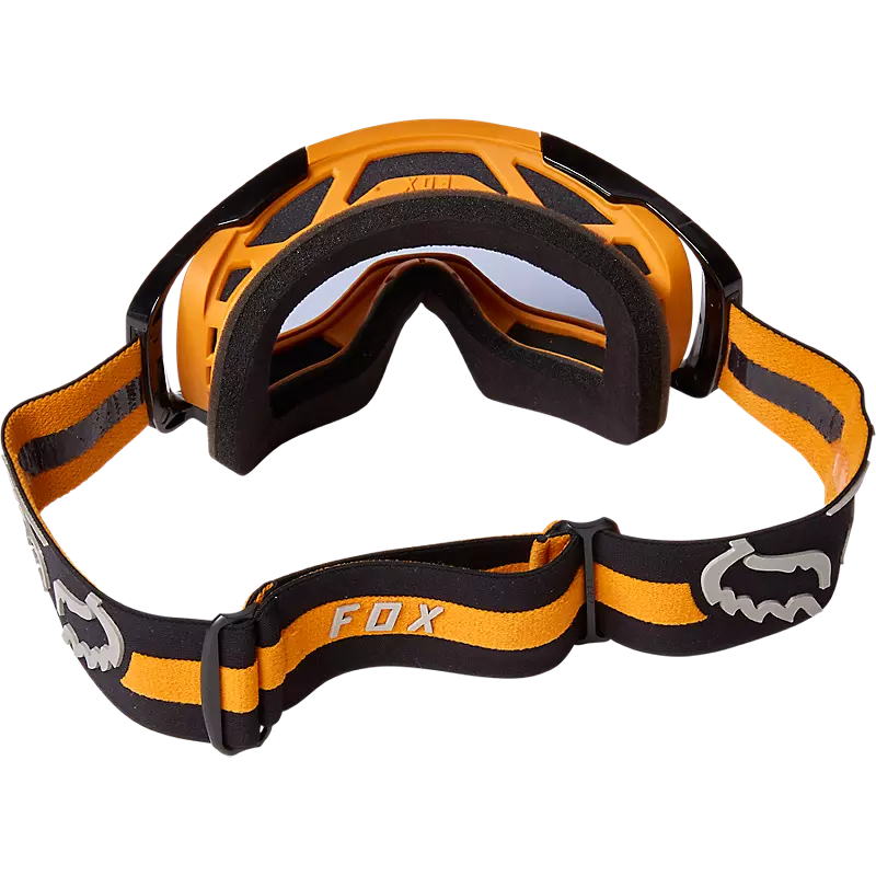 AIRSPACE MERZ GOGGLE [BLK/GLD] OS