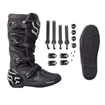 Fox racing store comp boots