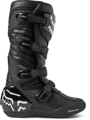 Comp Boots Fox Racing Canada