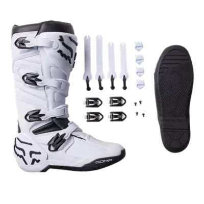 Fox racing shop motocross boots