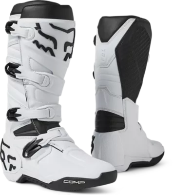 Fox racing boots deals comp 5