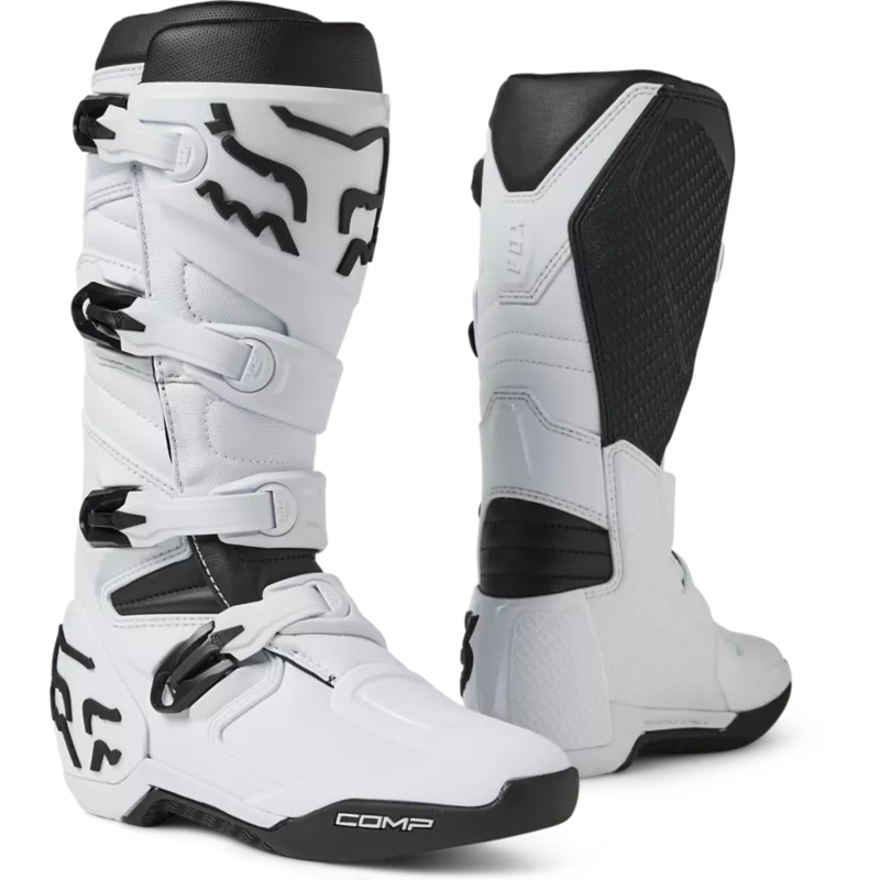 COMP BOOT 