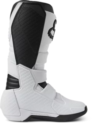 COMP BOOT [WHT] 9 | Fox Racing®