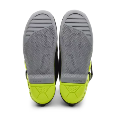 COMP BOOT [GRY/YLW] 11.5