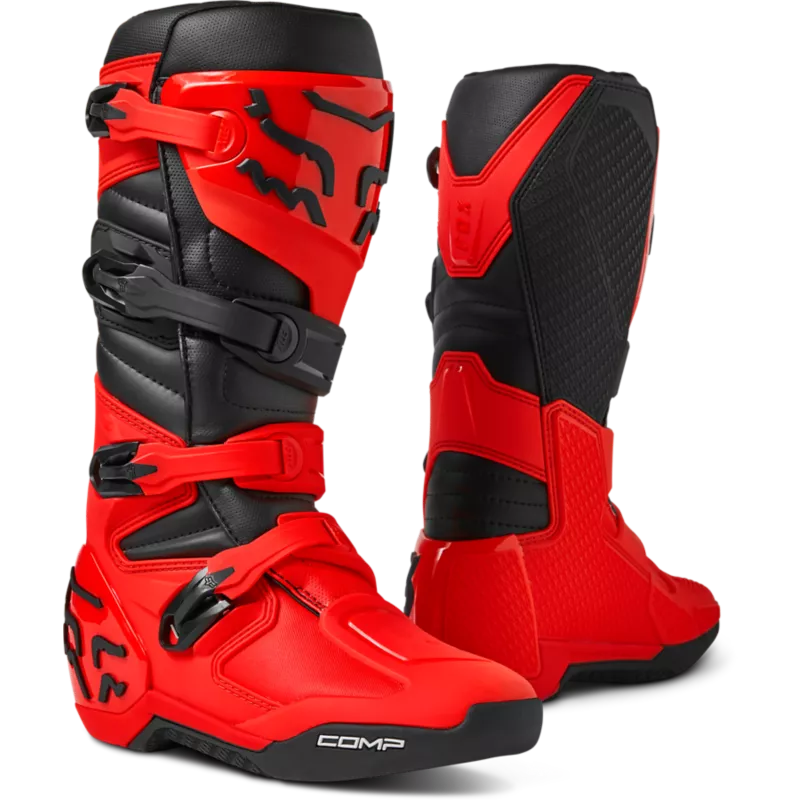 COMP BOOT 