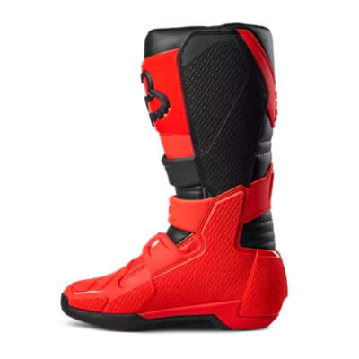 COMP BOOT [FLO RED] 9.5 | Fox Racing®