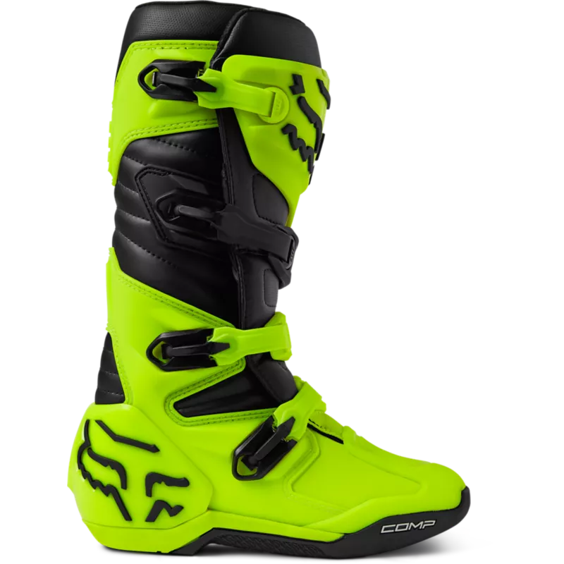 Stivali Comp