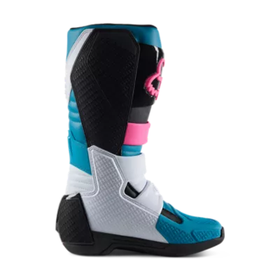 BOTAS MOTO FOX COMP BLANCO Fox Racing - Crossmountain