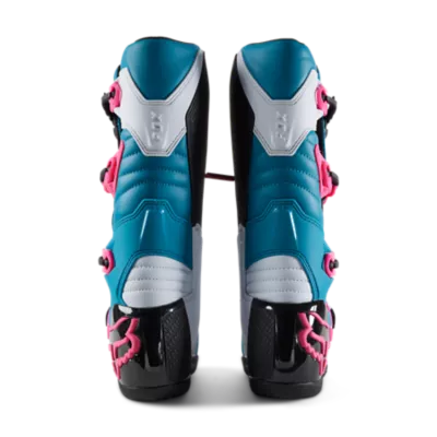 BOTAS MOTO FOX COMP BLANCO Fox Racing - Crossmountain