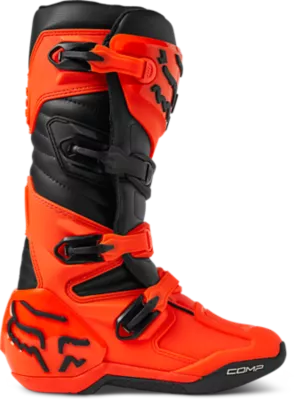 Botas comp 2025 5 fox