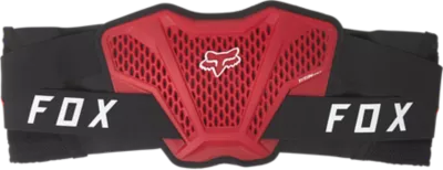 Ceinture renale Titan Race Fox Racing