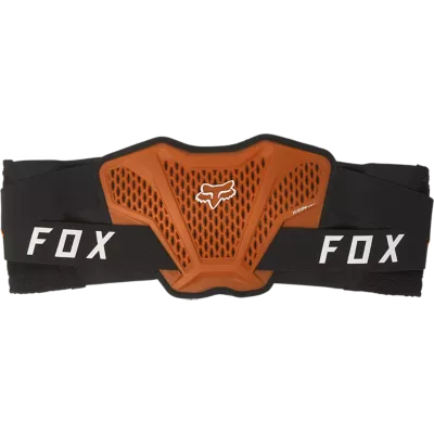 Titan Race Kidney Belt