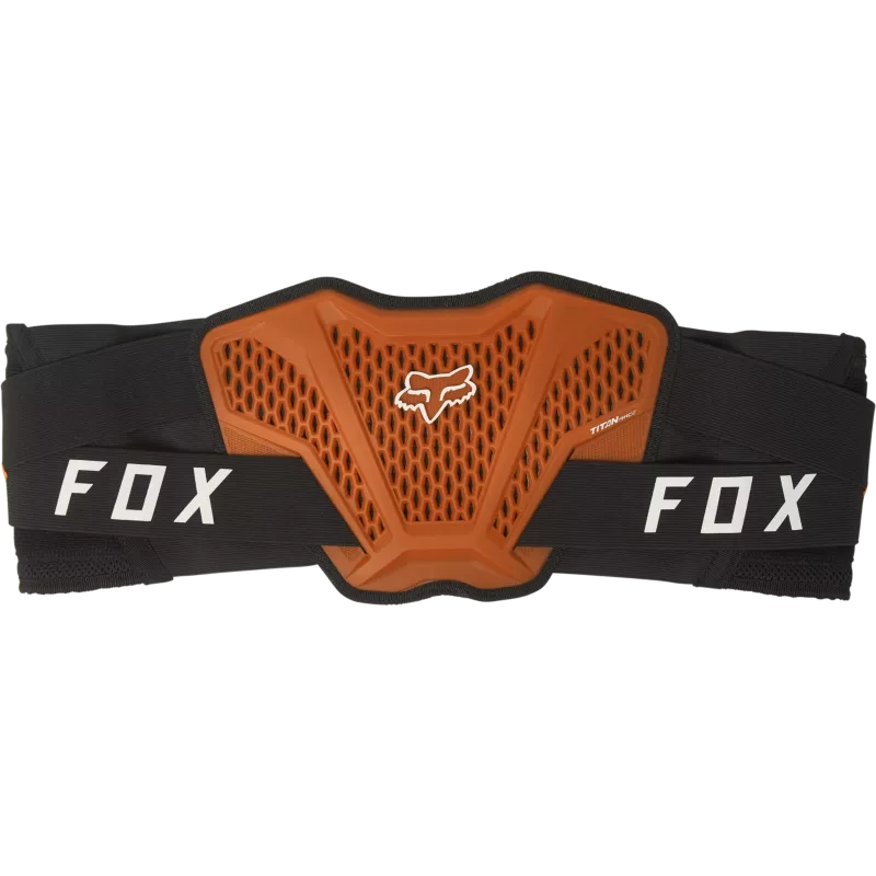 Titan Race Kidney Belt