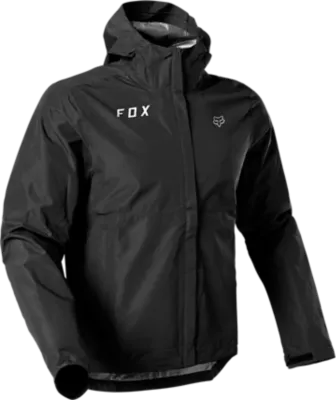 LEGION PACKABLE JKT 