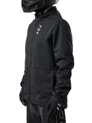 DEFEND DRIVE WINDBLOCK ZIP 