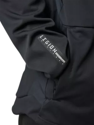 DEFEND DRIVE WINDBLOCK ZIP 