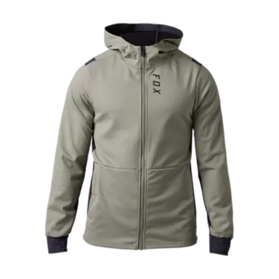 Defend Drive Windbloc® Zip Jacket