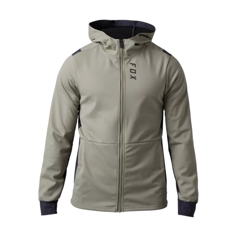 Defend Drive Windbloc® Zip Jacket