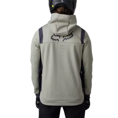 DEFEND DRIVE WINDBLOCK ZIP 