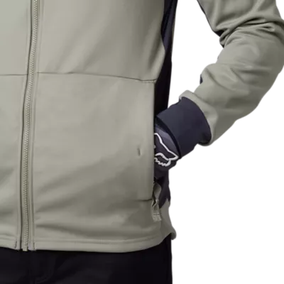 DEFEND DRIVE WINDBLOCK ZIP 