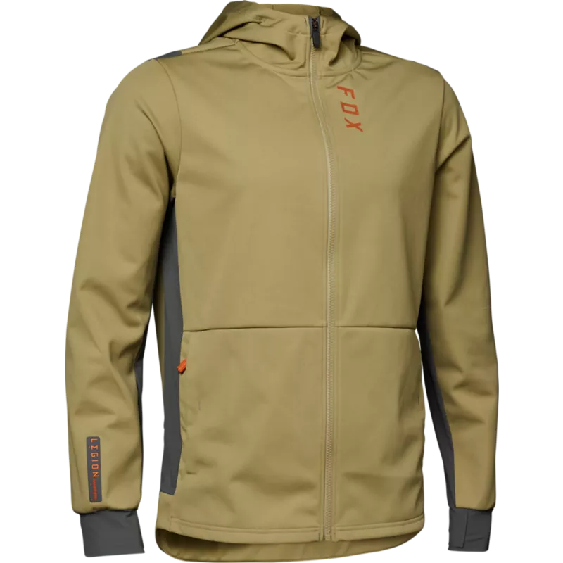 Defend Drive Windbloc® Zip Jacket