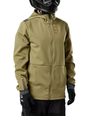 Defend Drive Windbloc® Zip Jacket