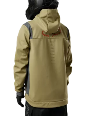 DEFEND DRIVE WINDBLOCK ZIP 