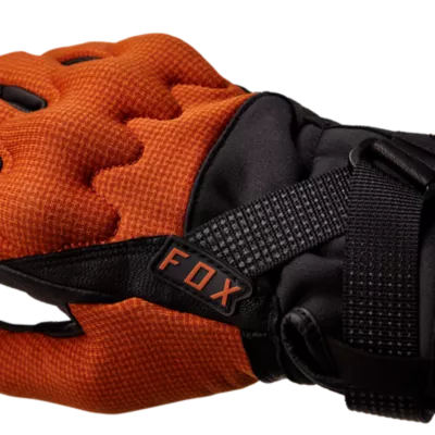 STEALTH BOMBER PRO GLOVE 