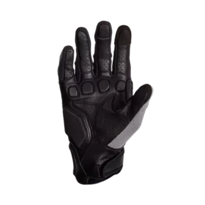 BOMBER PRO AIR GLOVE [BLK/GRY] S