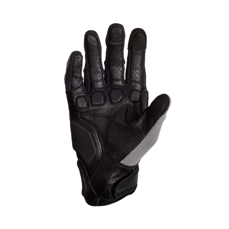 BOMBER PRO AIR GLOVE [BLK/GRY] S