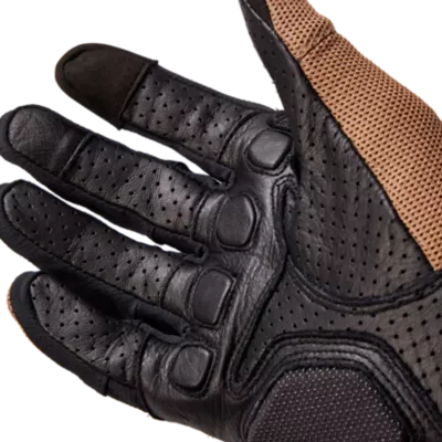 BOMBER PRO AIR GLOVE 