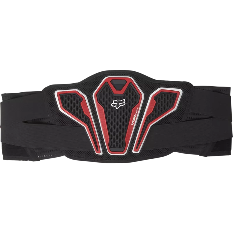 Titan Sport Kidney Belt 