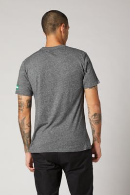 T-SHIRT PREMIUM CALIFORNIA FLAG