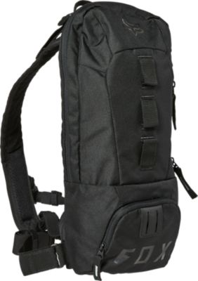 Fox Racing Utility 6 Liter Hydration Pack Black