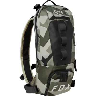 Bolso Grande Viaje Reforzado Fox Weekender Equipo Deportivo