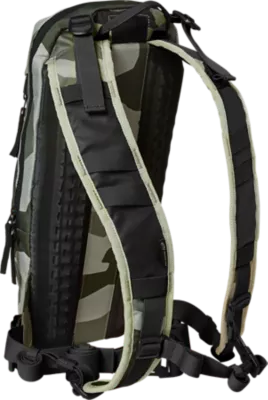 Fox low clearance pro hydration pack