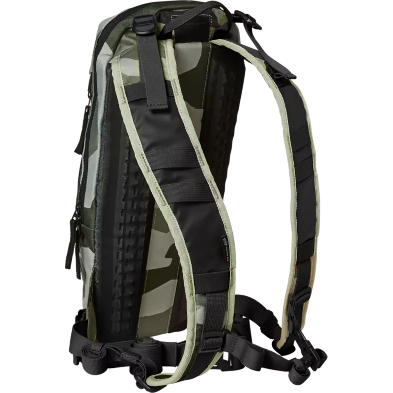 ﻿Zaino di Idratazione Utility - 6L