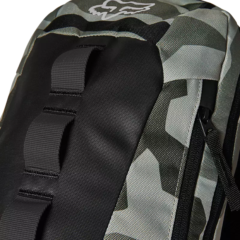 UTILITY 6L HYDRATION PACK- SM 