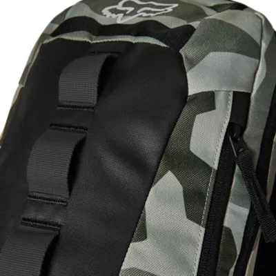 Mochila de Hidratación Fox Utility Black 10 Litros