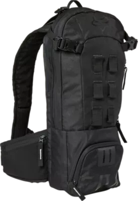 Black hotsell hydration pack