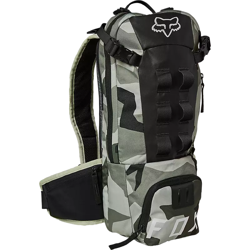 UTILITY 10L HYDRATION PACK- MD 