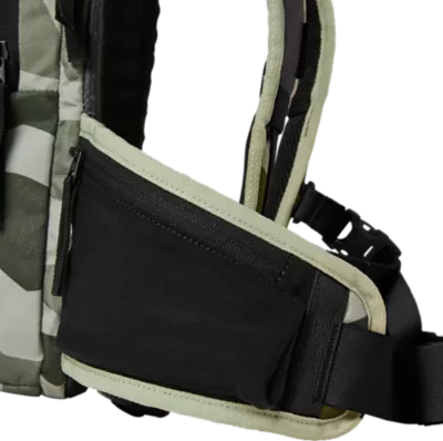 UTILITY 10L HYDRATION PACK- MD 