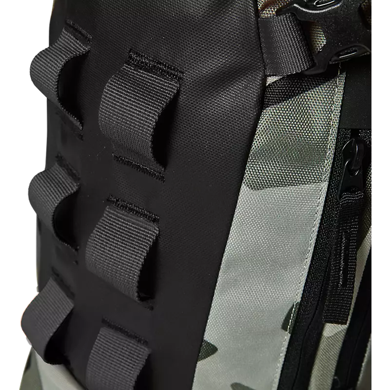 UTILITY 10L HYDRATION PACK- MD 